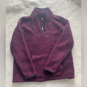 Victoria’s Secret - PINK Sherpa Sweater